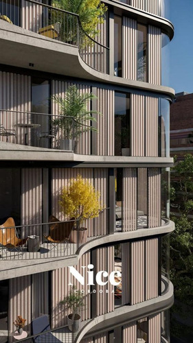 Imagen 2 de 16 de Venta Monoamb.de Pozo Amenities Palermo Financia