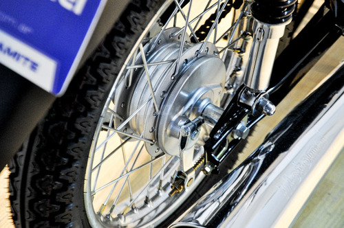 Motomel Blitz 110 Base Moto 110 Econo Entrega En El Dia