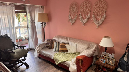 Venta Flores Departamento 3 Amb Frente Cochera