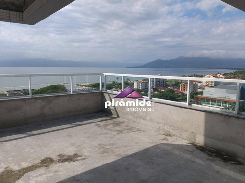 Imagem 19 de 30 de Cobertura Com 3 Dormitórios À Venda, 246 M² Por R$ 1.680.000 - Jardim Primavera - Caraguatatuba/sp - Co0108