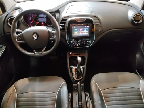 Imagem 13 de 15 de Captur Intense 1.6 Automatico