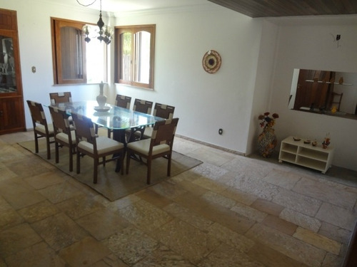 Imagem 10 de 21 de Casa 4 Quartos Aracaju - Se - Coroa Do Meio - 0582
