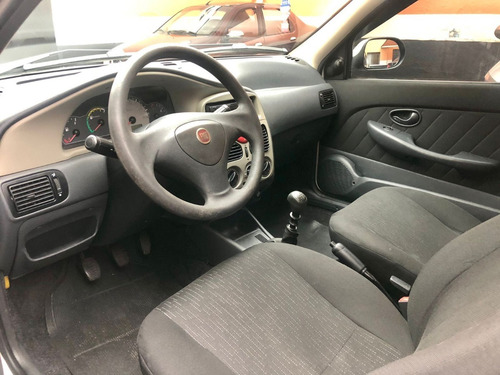 Imagem 5 de 7 de Fiat Palio Fire Economy