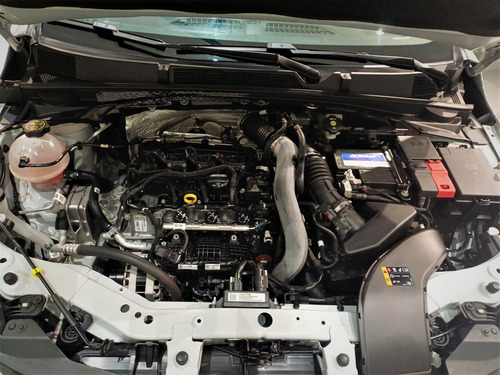 Chevrolet Onix Chevrolet Onix LTZ 1.0 Turbo (Aut.)