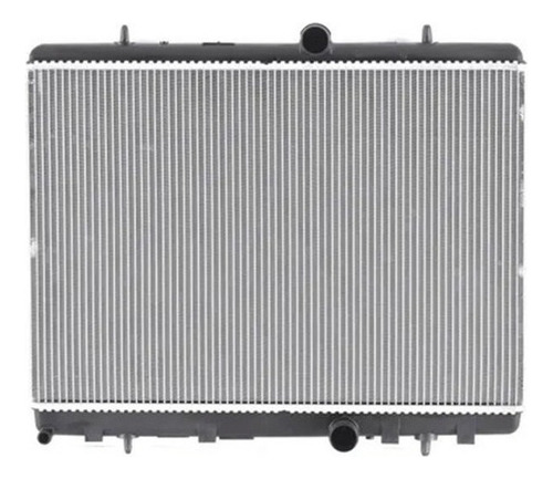 Radiador Para Peugeot 3008 1,6 Dv6td 2010 2017