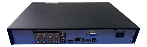Videograbador Dahua 4k 8 Canales (Reacondicionado)