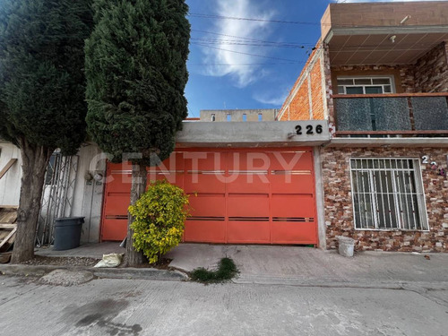 Casa En Renta En Real Providencia, Soledad De Graciano Sánchez, S.l.p
