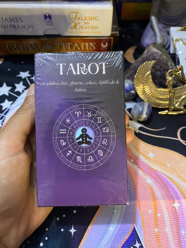 Tarot Rider Con Reseñas Para Principiantes