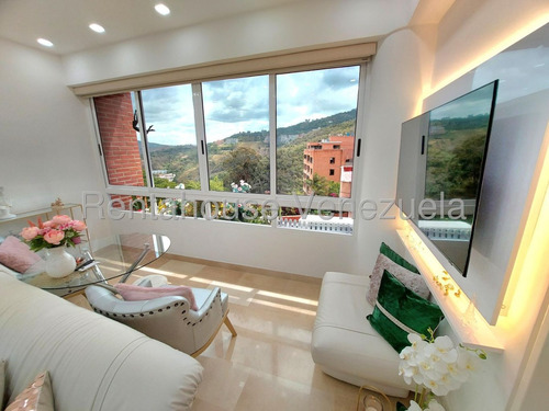 Increíble Oportunidad - Apartamento En Venta - Lomas Del Sol - Mls #25-15850 - Darlys
