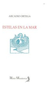 Estelas En La Mar (libro Original)