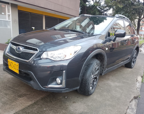 Subaru XV 2.0i