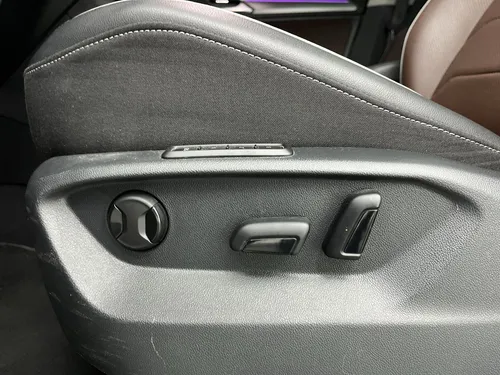 Tiguan Elegance 2.0 4x4 Aut Lmr713