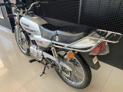Imagen 8 de 25 de Suzuki Ax 100 - Creditos Solo Dni Con Entrega Inmediata 999!