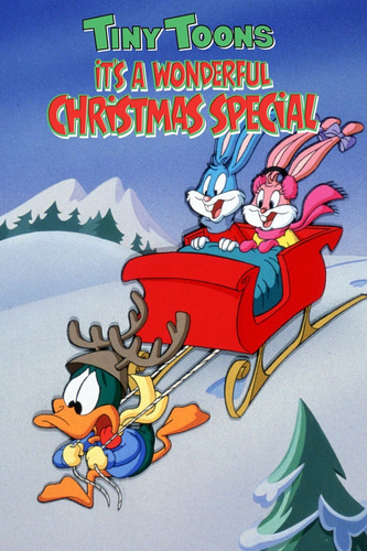 Tiny Toon Pelicula Especiales Y Serie Looney Tunes