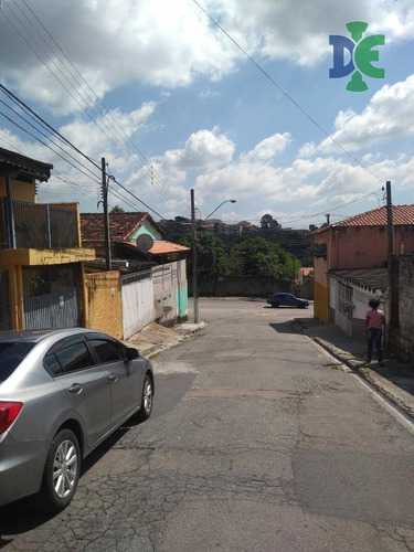Casa Com 2 Dormitórios À Venda, 65 M² Por R$ 140.000,00 - Jardim Nova Esperança - Jacareí/sp - Ca0043