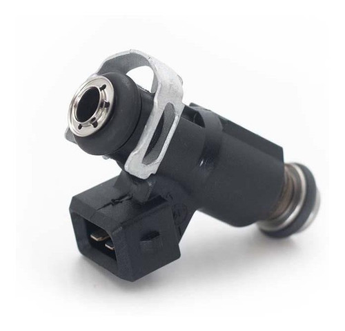 Imagem 2 de 4 de Bico Injetor Fj10739 Celta Corsa Prisma 1.0 8v Flex 94705391