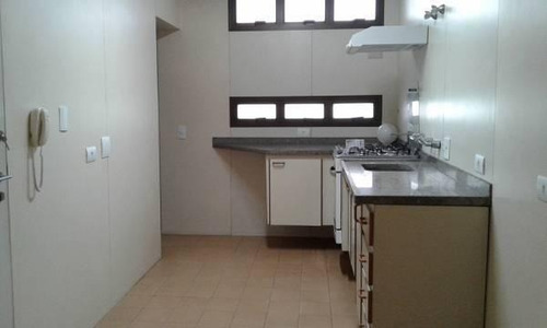 Imagem 3 de 7 de Apartamento Com 3 Suites Na Al. Lorena - 11204