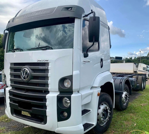 Volks 30330 Bitruck Chassi 2021