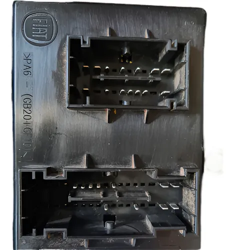 comprar Módulo Bcm Conforto Fiat Strada Original 51903722