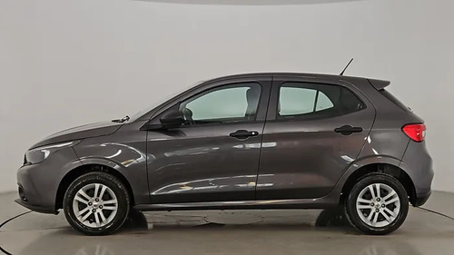 Fiat Argo 1.0 (Flex)