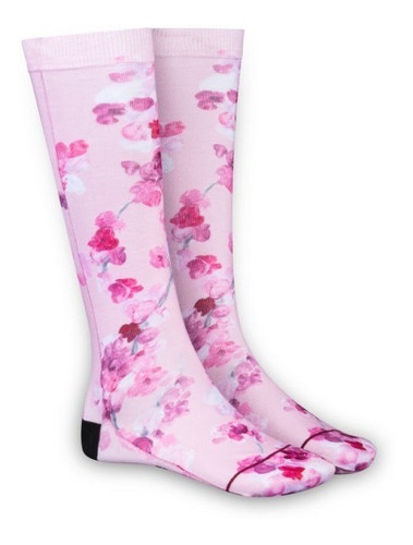 Calcetines Xs Unified Blossom Knee High Socks