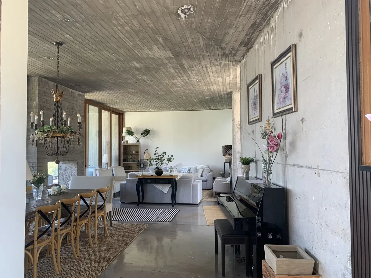 Imagen 3 de 20 de Bajo De Precio !!!! Casa Con Vista Panorámica Al Valle
