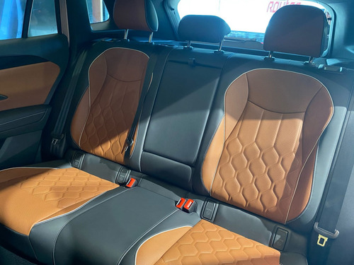 Volkswagen Tiguan 1.4 Tsi R-Line Dsg
