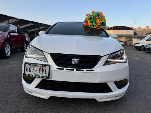 Seat Ibiza 2.0 Style Plus Mt Coupe