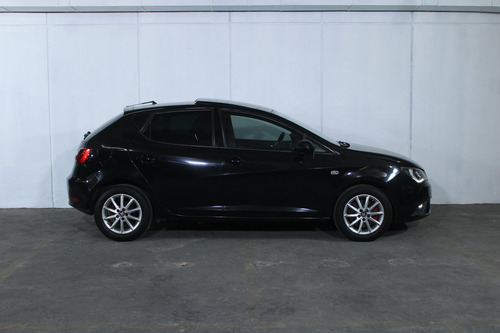 Seat Ibiza 1.6 Style 5p Mt