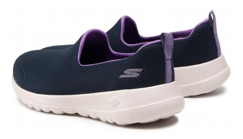 Imagen 3 de 5 de Tenis Skechers Gowalk Joy Para Mujer 29225
