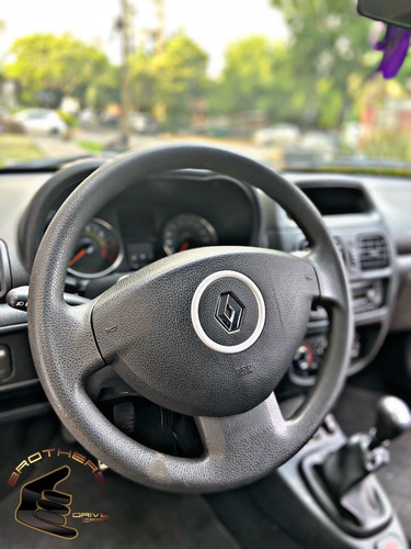 Renault Clio Mio 1.2 Dynamique 2016