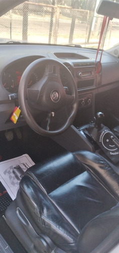 Volkswagen Amarok 2.0 Cd Tdi 163cv 4x2 Starline St3 2011