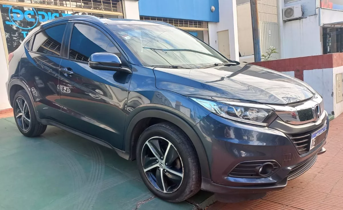 Honda HR-V 1.8 Ex 2wd Cvt l20