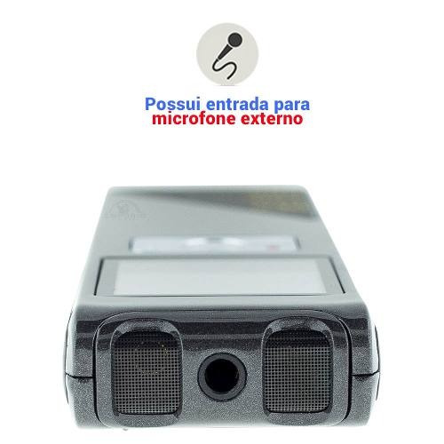 Sistema De Escuta A Distancia Micro Escutas Espiãs Gravador
