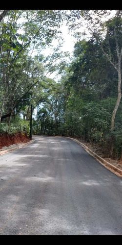 Imagem 1 de 5 de Terreno, Chácara Jaguari (fazendinha), Santana De Parnaíba - R$ 120 Mil, Cod: 235561 - V235561