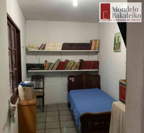 Imagem 9 de 16 de Sobrado Liberdade 192m² - 2238