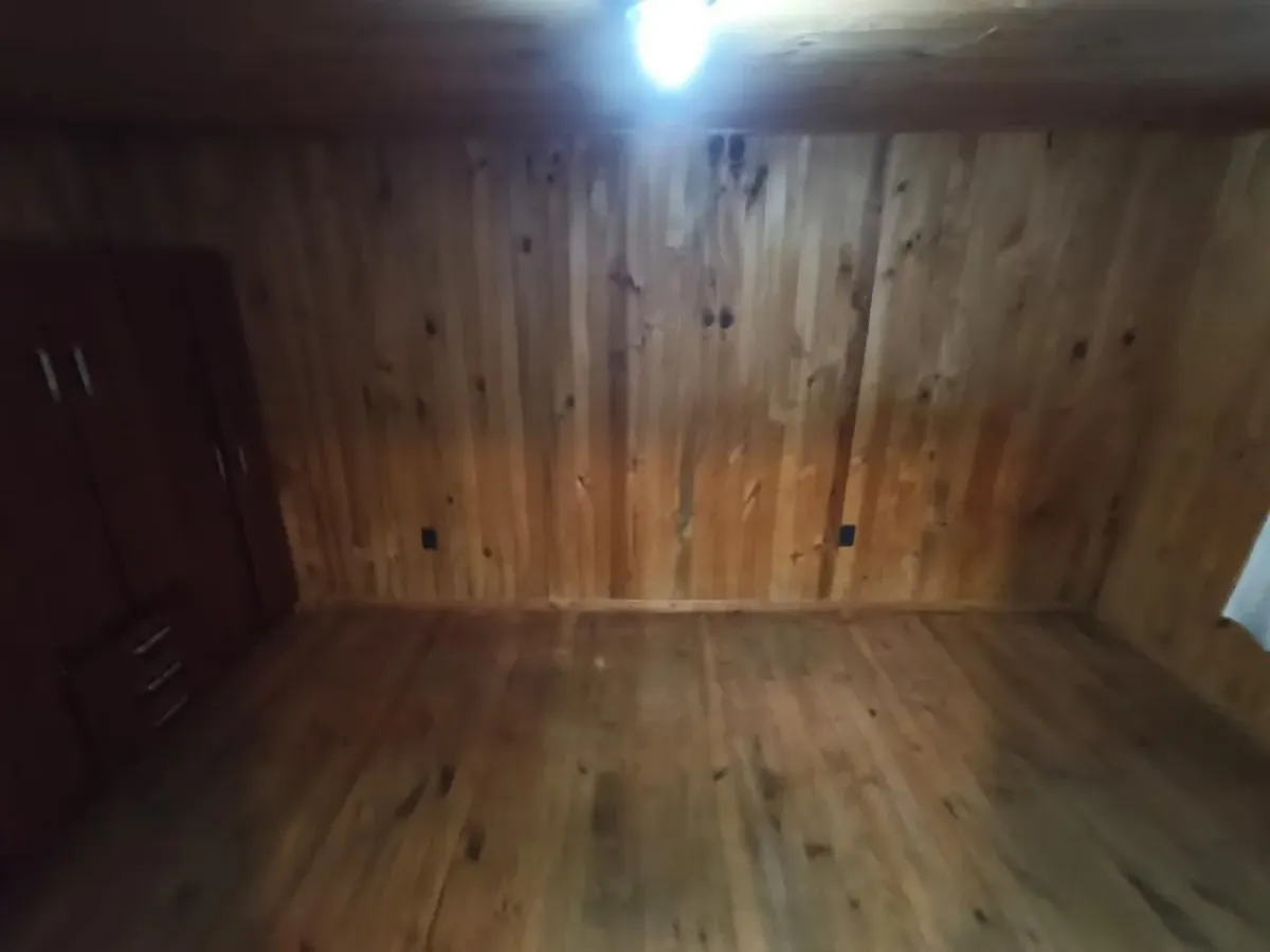 Imagen 5 de 10 de Arriendo Casa Año Corrido , Villa Los Cerezos, Villarrica