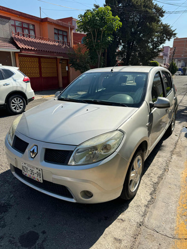 Renault Sandero Dynamique