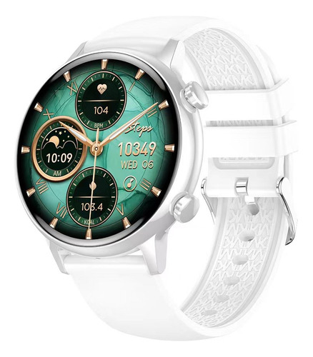 Reloj Inteligente, Smartwatch,hk39, Amoled Full Screen Touch