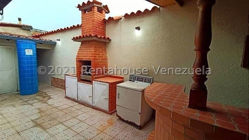 Imagen 13 de 13 de Casa En Venta La Morita Ii Maracay 22-12687 Hc