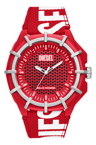 Reloj Hombre Diesel Dz4621 Framed