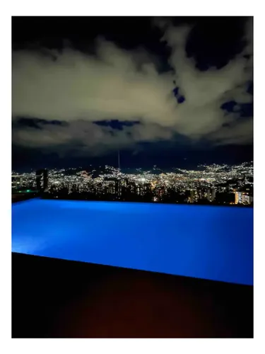Rhbr-11774 Apartaestudio Piso 5 (poblado, Cola Del Zorro)