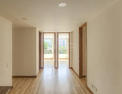 Apartamento En Venta En Benedictinos. Cod V776148