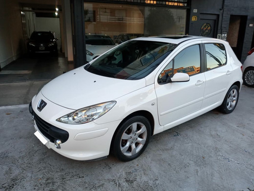 Peugeot 307 1.6 Xt Premium 110cv 2010