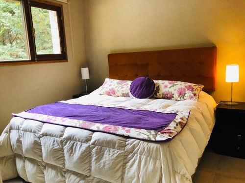 Imagen 4 de 17 de Alquiler Departamento 5 Pax En Complejo 3 Ambientes 150 Metros Del Mar