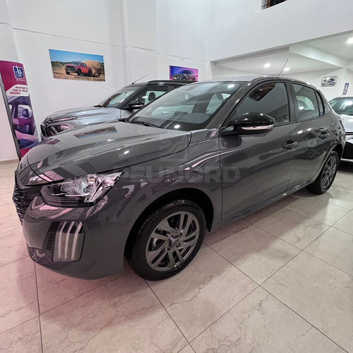 Peugeot 208 1.6 Allure