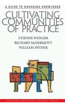 Libro Cultivating Communities Of Practice : A Guide To Ma...