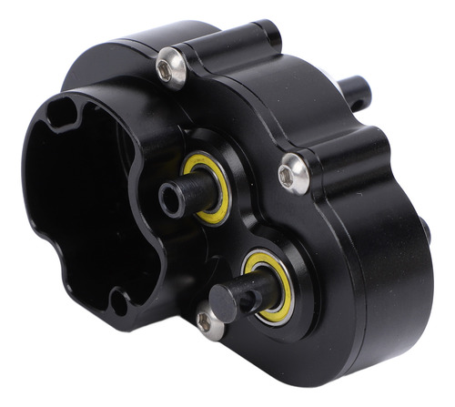 Transmisión Gearbox Od3 Overdrive Para Aluminio Vs410