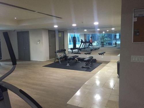 Imagen 11 de 13 de Venta De Apartamento En Grand Tower, Punta Pacífica 17-3165