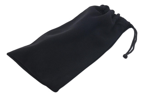 3 Paquete De 2-4 Bolsas De Microfibra Para Gafas De 3 Piezas